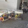 Large collection of funko pops for sale Image 4