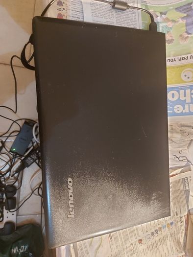 Lenovo Ideapad 300-15IBR, 15.6 inch Laptop, Intel Pentium CPU N3700, 1.6GHz, 8GB Ram, 128GB SSD, Windows 10, Microsoft Edge, Chrome and VLC
