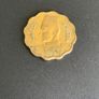 Very rare Egypt coin 10 Millimes - King Farouk Image 2