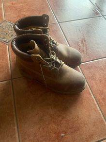 Timberland boots, size 11