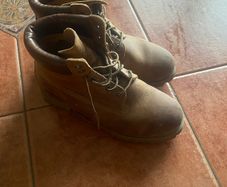 Timberland boots, size 11