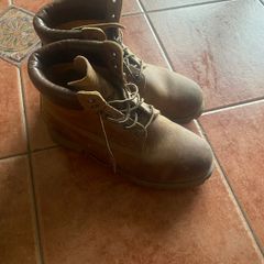 Timberland boots, size 11