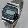 Vintage Anker quartz Watch Image 2