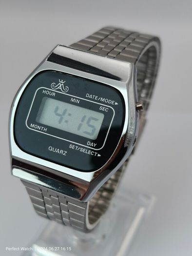 Vintage Anker quartz Watch