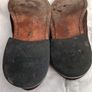 Brown Suade Shoes  size10 John White Image 3