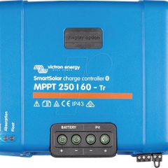 Victron MPPT solar charge controller BRAND NEW