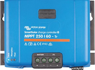 Victron MPPT solar charge controller BRAND NEW