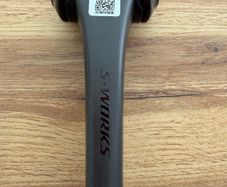 Carbon seat post