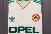 Ireland Retro Jersey