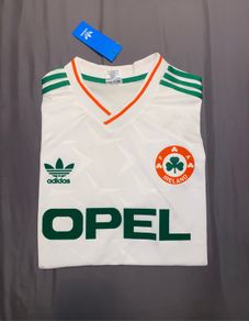 Ireland Retro Jersey