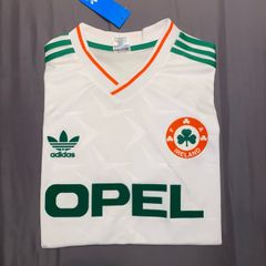 Ireland Retro Jersey