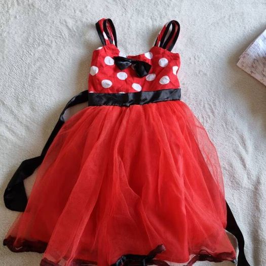 Girls Bundle 18-24 months