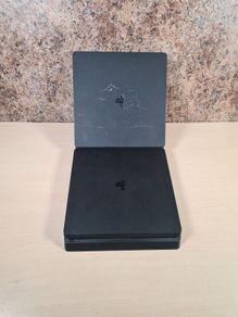2 X Ps4 Playstation 4 Slim Consoles Faulty For Parts Repair