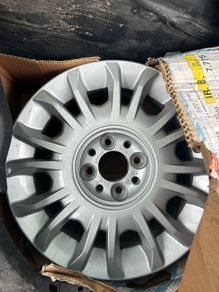 Fiat Punto 188 Alloy wheel