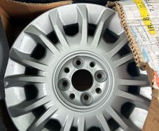 Fiat Punto 188 Alloy wheel