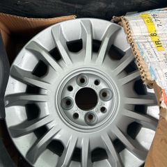 Fiat Punto 188 Alloy wheel