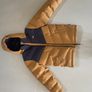Trespass boys waterproof coat Image 2