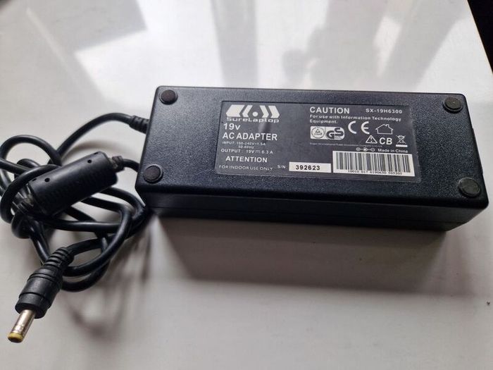 Laptop Charger