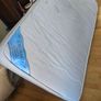 single mattress and base Image 3