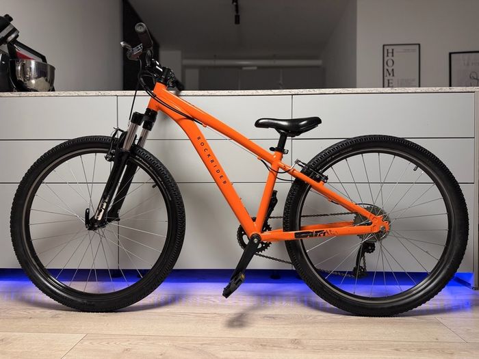 Rockrider ST500 Junior Bike 26 inch