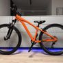Rockrider ST500 Junior Bike 26 inch Image 2