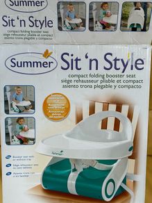 High Chair / Booster Seat