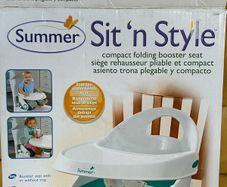 High Chair / Booster Seat