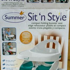 High Chair / Booster Seat