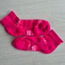 Danish Endurance, Quarter Running Socks, UK 3-6 Image 5
