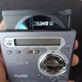 Sony MZ G750 MD Walkman Portable MiniDisc Player Image 7