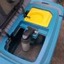 Scrubber dryer Tennant T300e Image 3