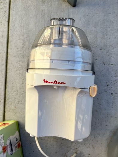 juicer