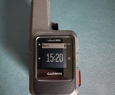Garmin InReach Mini