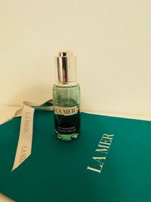 La Mer Micro Peel