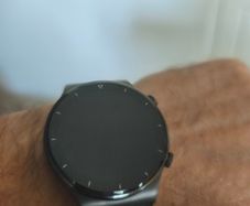 smartwatch Huawei gt2 pro