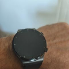 smartwatch Huawei gt2 pro