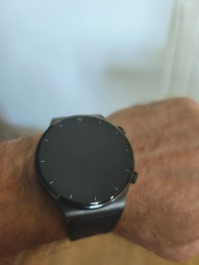 smartwatch Huawei gt2 pro