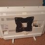 32inch Philips ultra slim white LED TV Image 2