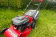 lawnmower