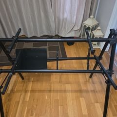 Jasper's 2 tier Keyboard Stand