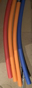 Kids Swimming Woggles