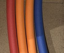 Kids Swimming Woggles