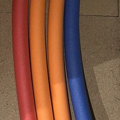 Kids Swimming Woggles