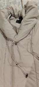 Ladies Coat