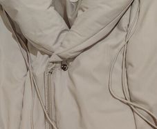 Ladies Coat