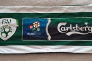 FAI Uefa euro 2012 scarf