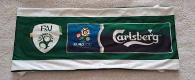 FAI Uefa euro 2012 scarf