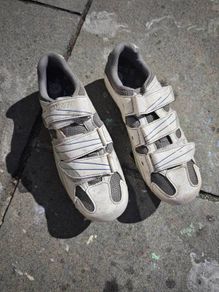 specialized cycling shoes