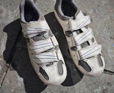 specialized cycling shoes