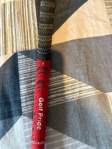 Taylormade HL 5 Wood